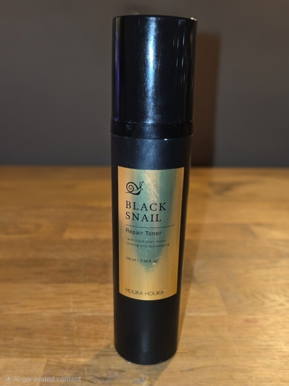 2 FOR $20. Holika Holika Black Snail Repair Toner